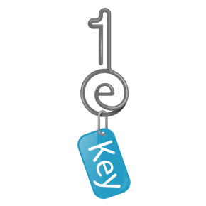Login with eKey